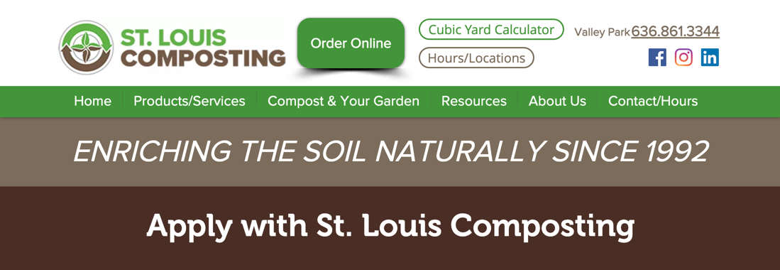 STL Composting